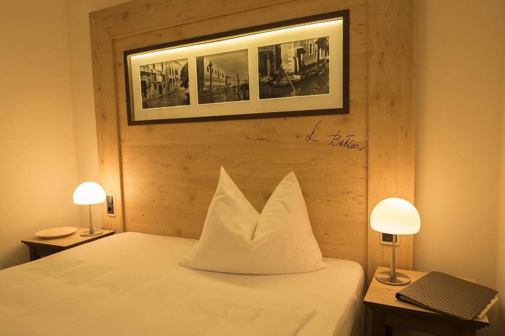 Hotel im Auerbachtal Bad Laasphe Zimmer foto