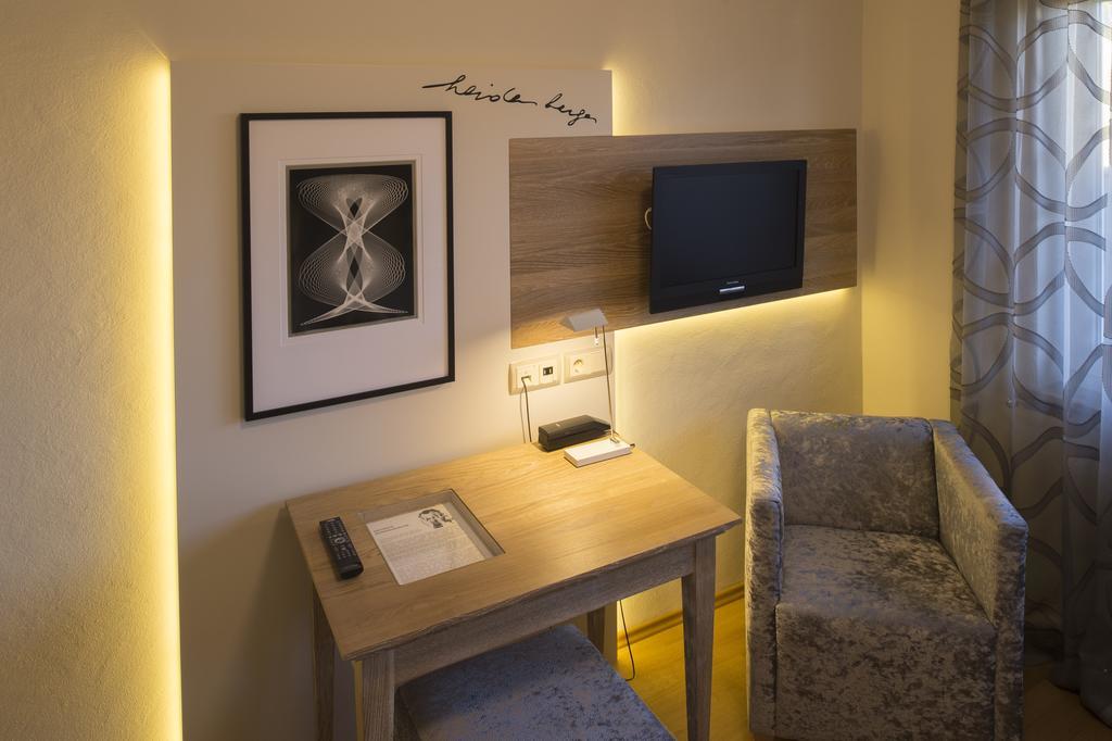 Hotel im Auerbachtal Bad Laasphe Zimmer foto